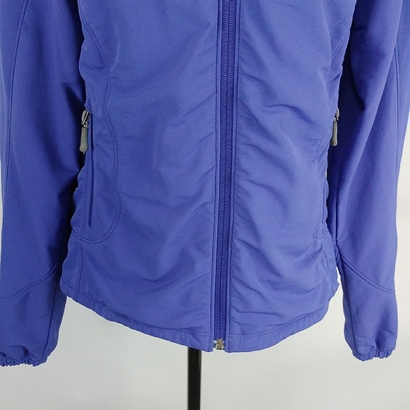 Ibex Climawool Softshell Jacket - Picture 5 of 14
